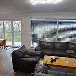 Апартаменты Penthouse