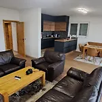 Апартаменты Penthouse *