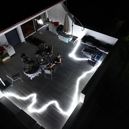 Penthouse Lejlighed Sarajevo