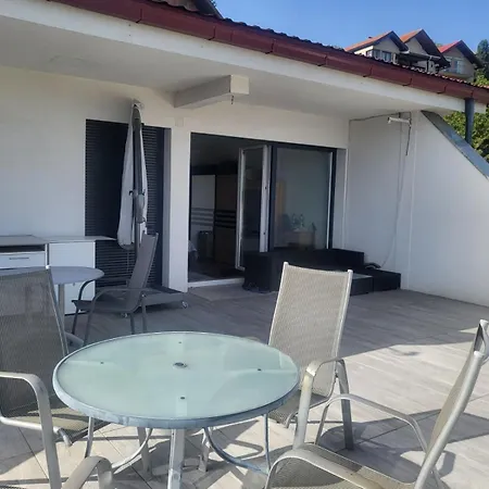 Appartement Luxury Penthouse With Free Parking