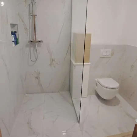 Luxury Penthouse With Free Parking Appartement
