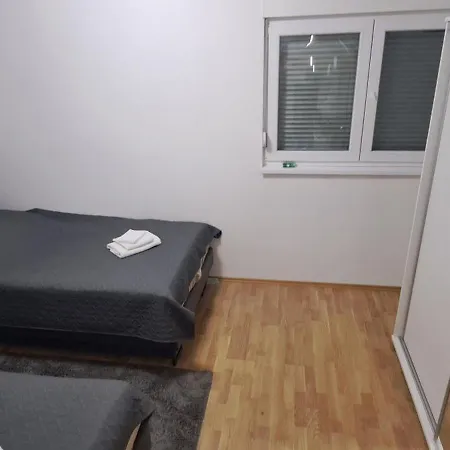 Luxury Penthouse With Free Parking