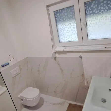 Luxury Penthouse With Free Parking Appartement