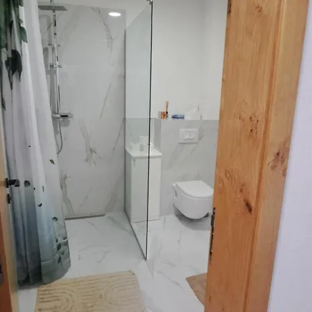 Lejlighed Penthouse *