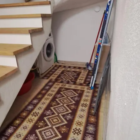 Penthouse Apartman *