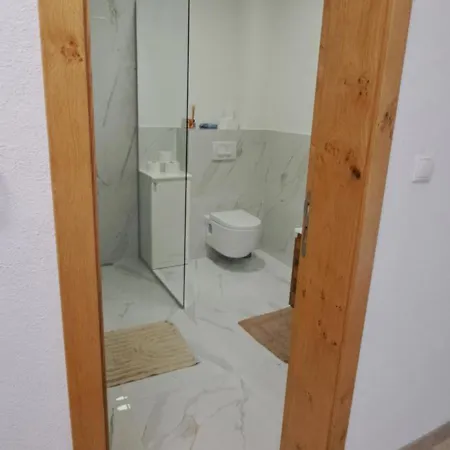Appartement Luxury Penthouse With Free Parking Sarajevo