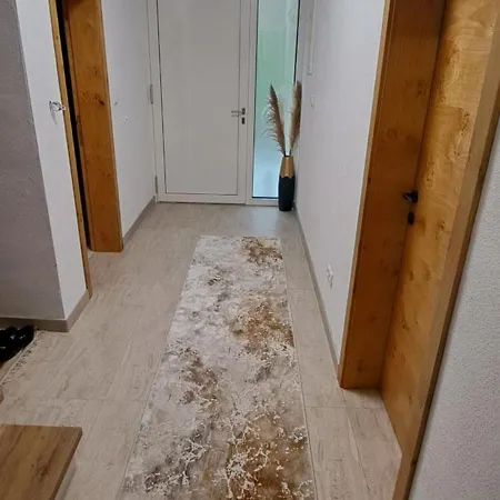 Appartement Luxury Penthouse With Free Parking Sarajevo