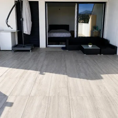 Appartement Luxury Penthouse With Free Parking *