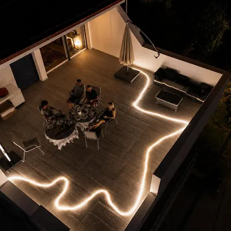 Appartement Luxury Penthouse With Free Parking *