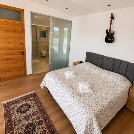 Appartement Luxury Penthouse With Free Parking Sarajevo