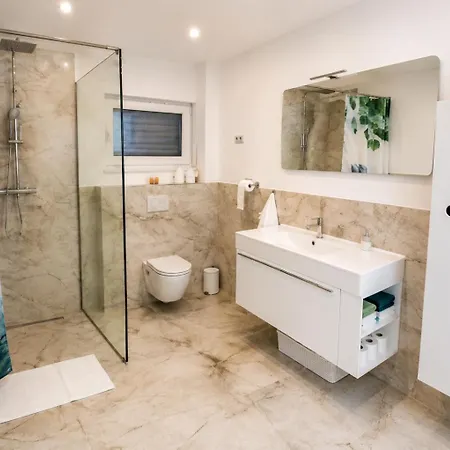 Appartement Luxury Penthouse With Free Parking *