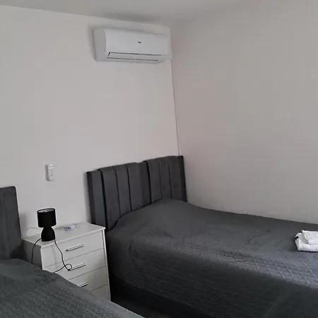 Luxury Penthouse With Free Parking Appartement Sarajevo