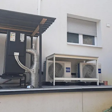 Luxury Penthouse With Free Parking * Sarajevo
