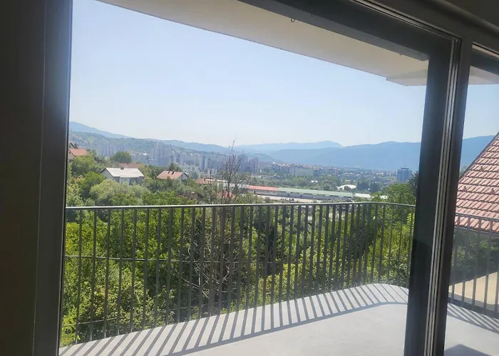 Penthouse Appartamento *