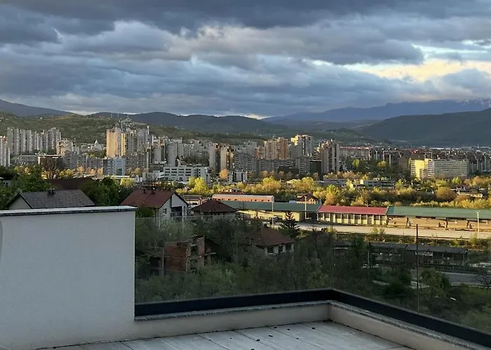 Penthouse Appartamento *