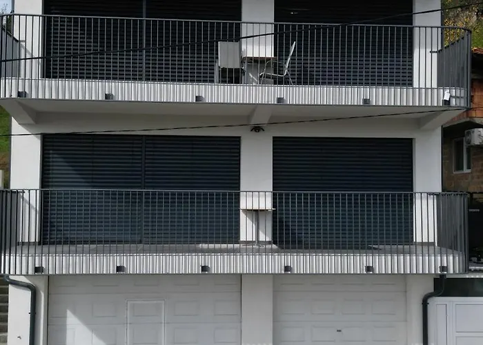 Penthouse * Sarajevo