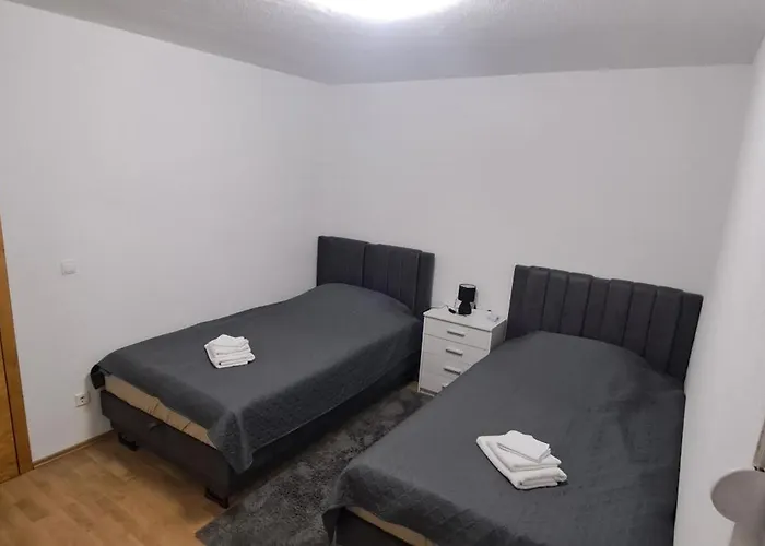 Penthouse Appartamento *