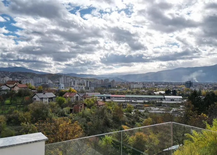 Penthouse Appartamento *