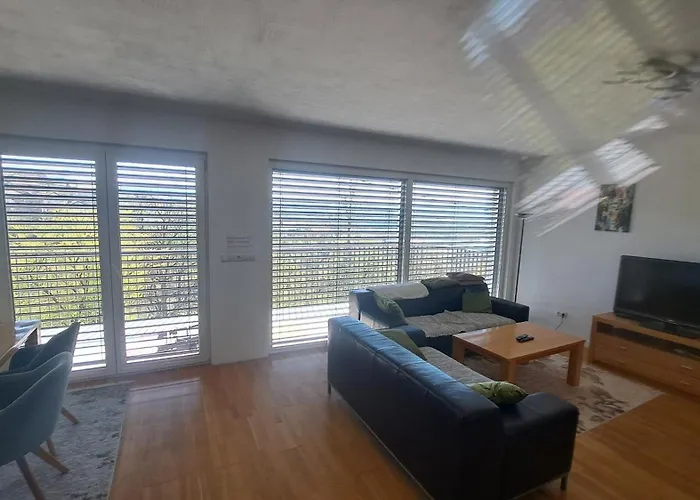 Appartamento Penthouse